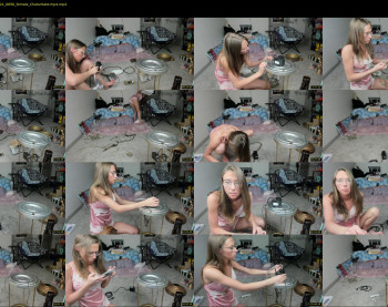 pr3ttyp1nkpussy — 72 minute Chaturbate couple cam show recording, 1080p, Feb 23, 2021