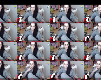 ps4pro — 14 minute Chaturbate female cam show recording, 720p, Feb 23, 2021