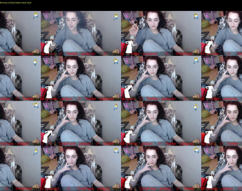ps4pro — 7 minute Chaturbate female cam show recording, 720p, Feb 24, 2021