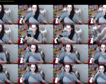 ps4pro — 76 minute Chaturbate female cam show recording, 720p, Feb 24, 2021
