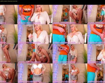 realtoxxxmaria — 78 minute Chaturbate couple cam show recording, 1080p, Feb 23, 2021