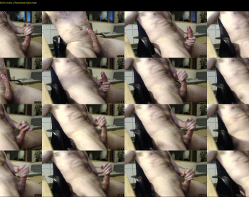 rosefish2222 — 70 minute Chaturbate male cam show recording, 720p, Feb 24, 2021