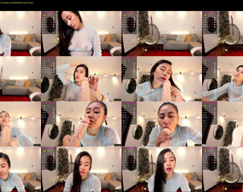 sadashi_ — 75 minute Chaturbate female cam show recording, 1080p, Feb 23, 2021