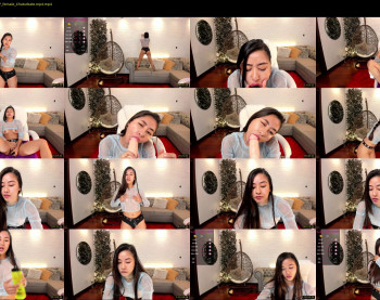 sadashi_ — 75 minute Chaturbate female cam show recording, 1080p, Feb 23, 2021