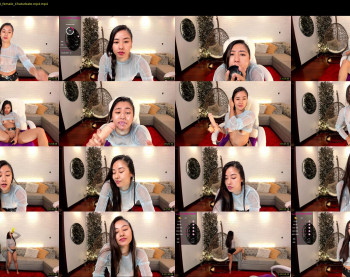 sadashi_ — 75 minute Chaturbate female cam show recording, 1080p, Feb 23, 2021