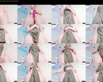 samantha_larusso_ — 70 minute Chaturbate couple cam show recording, 1080p, Feb 23, 2021