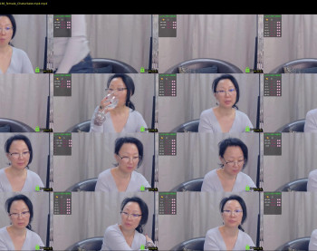 sandrami__ — 4 minute Chaturbate female cam show recording, 720p, Feb 23, 2021
