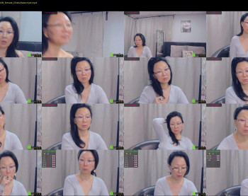 sandrami__ — 18 minute Chaturbate female cam show recording, 720p, Feb 23, 2021