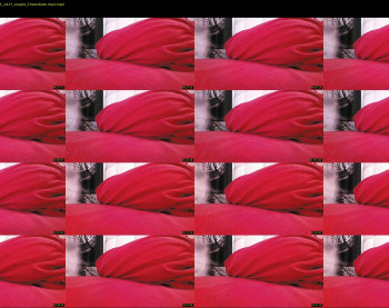 scarlettandtom — 4 minute Chaturbate couple cam show recording, 720p, Feb 23, 2021