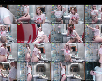 shaaakeit — 87 minute Chaturbate female cam show recording, 720p, Feb 23, 2021
