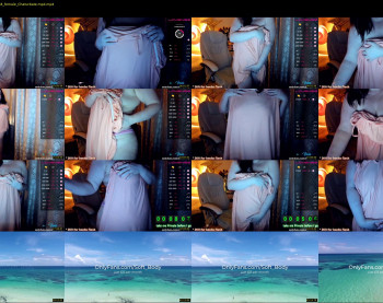 soft_body — 52 minute Chaturbate female cam show recording, 1080p, Feb 23, 2021