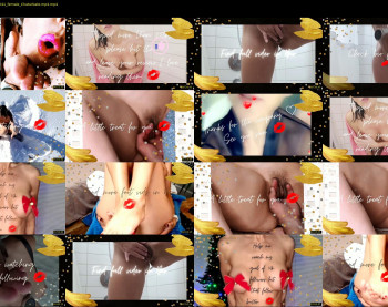 sunniedayz — 4 minute Chaturbate female cam show recording, 1080p, Feb 23, 2021