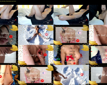 sunniedayz — 12 minute Chaturbate female cam show recording, 1080p, Feb 23, 2021