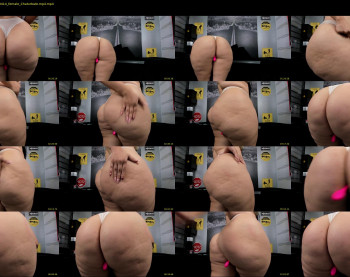 sweetcurvyx — 8 minute Chaturbate couple cam show recording, 720p, Feb 24, 2021