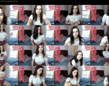 taissa_farmiga — 63 minute Chaturbate female cam show recording, 720p, Feb 23, 2021