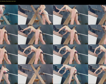 tanyaxlove — 17 minute Chaturbate female cam show recording, 720p, Feb 23, 2021
