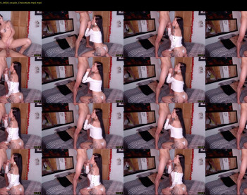 the_porn_princs — 64 minute Chaturbate couple cam show recording, 720p, Feb 23, 2021