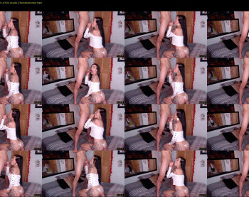 the_porn_princs — 64 minute Chaturbate couple cam show recording, 720p, Feb 23, 2021
