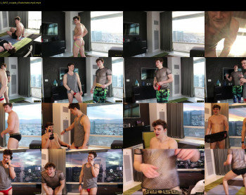 thejohnnystone — 71 minute Chaturbate male cam show recording, 1080p, Feb 24, 2021