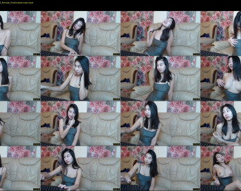 tinaniksy — 36 minute Chaturbate female cam show recording, 720p, Feb 24, 2021