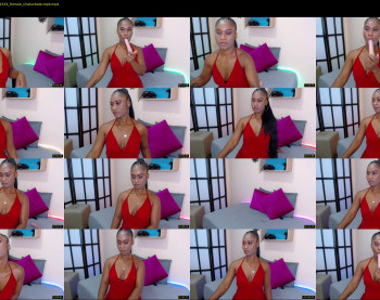tinna__hottie — 70 minute Chaturbate female cam show recording, 1080p, Feb 23, 2021