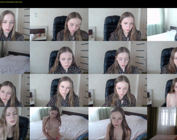 tixxxy — 68 minute Chaturbate female cam show recording, 1080p, Feb 23, 2021