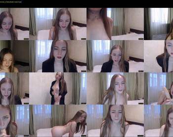 tixxxy — 70 minute Chaturbate female cam show recording, 1080p, Feb 23, 2021