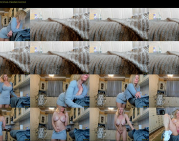 tunderose — 77 minute Chaturbate female cam show recording, 1080p, Feb 23, 2021