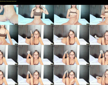 valeriagoes — 17 minute Chaturbate female cam show recording, 720p, Feb 23, 2021