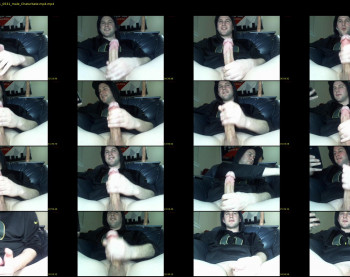 vanillaniceeee — 40 minute Chaturbate male cam show recording, 720p, Feb 24, 2021