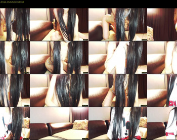 verasun — 111 minute Chaturbate female cam show recording, 480p, Feb 23, 2021