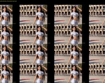 vicky_g21 — 90 minute Chaturbate female cam show recording, 720p, Feb 24, 2021