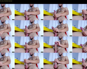 wild_knight — 3 minute Chaturbate male cam show recording, 1080p, Feb 24, 2021