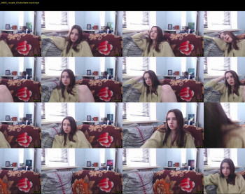 wilmot69noah — 29 minute Chaturbate couple cam show recording, 1080p, Feb 23, 2021