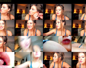 x_lily_x — 14 minute Chaturbate female cam show recording, 1080p, Feb 23, 2021