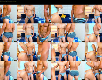 xhottoyszonex — 44 minute Chaturbate couple cam show recording, 720p, Feb 23, 2021