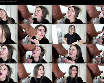 xhxoxtxsxex — 42 minute Chaturbate couple cam show recording, 1080p, Feb 24, 2021