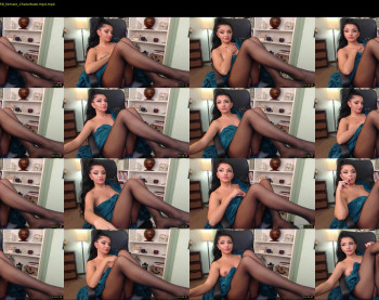 xkimoraxx — 19 minute Chaturbate female cam show recording, 1080p, Feb 23, 2021