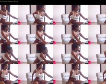 xnaomygomezx — 11 minute Chaturbate female cam show recording, 720p, Feb 23, 2021