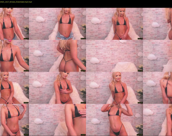 yourmidnightcoffee — 70 minute Chaturbate female cam show recording, 1080p, Feb 23, 2021