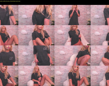 yourmidnightcoffee — 31 minute Chaturbate female cam show recording, 1080p, Feb 24, 2021
