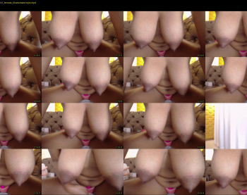 zara_lopez — 30 minute Chaturbate female cam show recording, 1080p, Feb 23, 2021