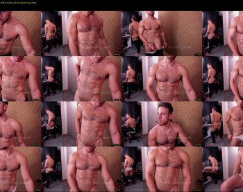 _adamcoper_ — 70 minute Chaturbate male cam show recording, 1080p, Feb 25, 2021