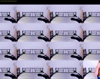 abogailmaartin — 72 minute Chaturbate female cam show recording, 1080p, Feb 24, 2021