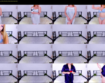 abogailmaartin — 31 minute Chaturbate female cam show recording, 1080p, Feb 24, 2021
