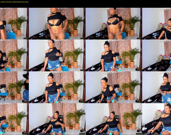 alexandra_mar — 79 minute Chaturbate female cam show recording, 1080p, Feb 24, 2021