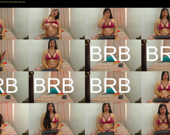 allisonbeth — 116 minute Chaturbate female cam show recording, 720p, Feb 24, 2021