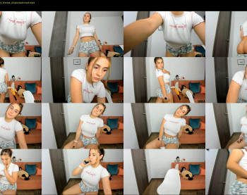 amy_ross — 70 minute Chaturbate female cam show recording, 1080p, Feb 24, 2021