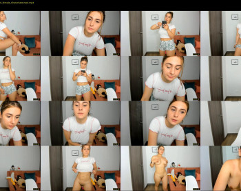 amy_ross — 44 minute Chaturbate female cam show recording, 1080p, Feb 24, 2021
