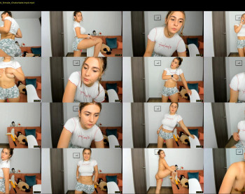 amy_ross — 49 minute Chaturbate female cam show recording, 1080p, Feb 24, 2021